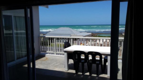 Sea Spray Self Catering